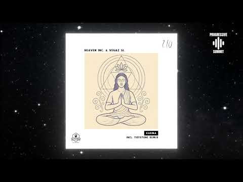 PREMIERE: VegaZ SL, Heaven INC. - Karma (Tiefstone Remix) [Kitchen Recordings]