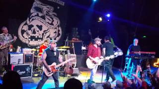 Lucero - Tears Don't Matter Much (Live)