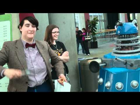 Fanime 2011 San Jose