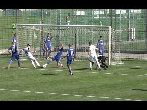 PFLA 2001 - Topolya 1-2
