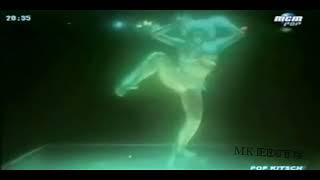 Michael Zager Band - Let&#39;s All Chant (16-9 edit)