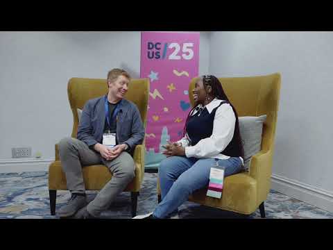 Balancing Authorship and Developer Advocacy in the Django Ecosystem with William Vincent thumbnail