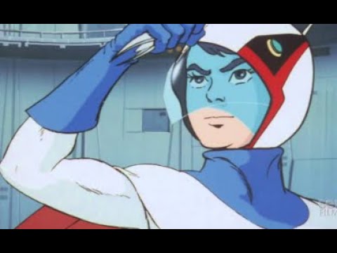 fuerza g temporada1.ep12 - langosta robot