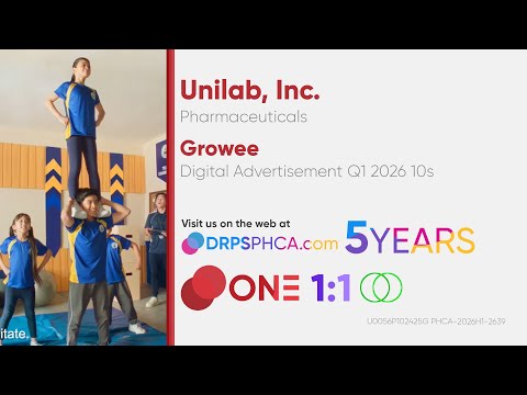 Growee Digital Ad Q4 2025 15s (Philippines) [1:1/ST]