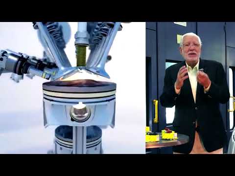 Mecánica y Motores: INYECTORES. Funcionamiento y mantenimiento.