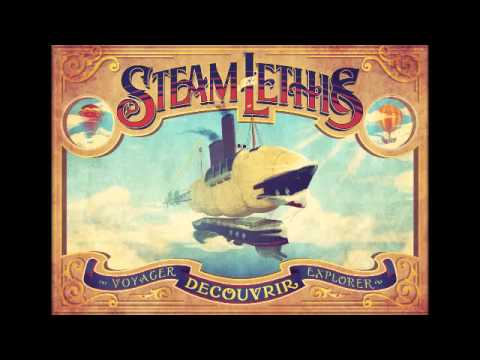 Steam of Lethis PC