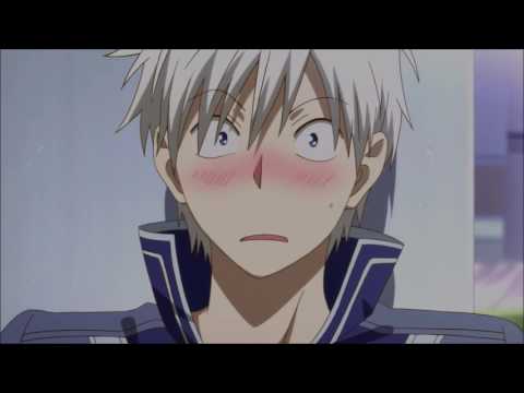 Zen Pan Part 4 - Zen Chases his Shadow/ Kiki and Zen Meet