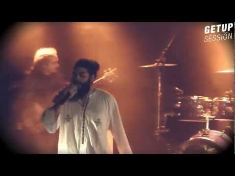 Get Up! Session #13 - Jacko & Bambool plays Odessa ④