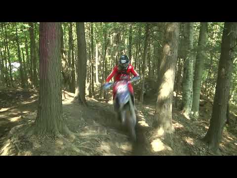 2017 GNCC Round 10   Unadilla Bike Highlights