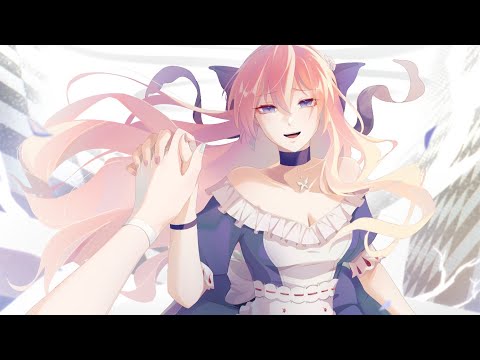 KAT - Lucid Dreamscape ft. Megurine Luka (MIKU EXPO 2026 Song Contest Entry)