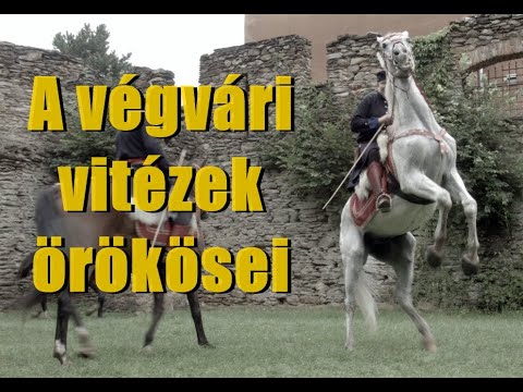 A végvári vitézek örökösei (dokumentumfilm 2025)