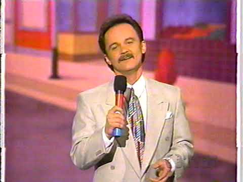 Statler Brothers w/ Oak Ridge boys - Carry me back