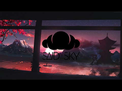 Said The Cry | A Summer Feels Mix (Ft. STS, The Chainsmokers & Friends By CAXUS