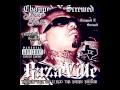 Juan Gotti - Bay Of Pigs (Chopped & Skrewed By Tha Mixin Meskin)