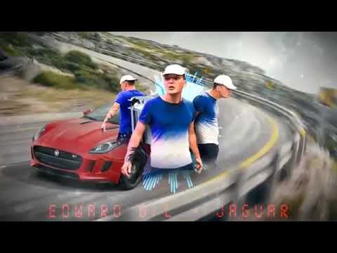 EDWARD BIL - JAGUAR