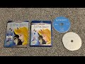 Sleeping Beauty 2019 Blu Ray Overview