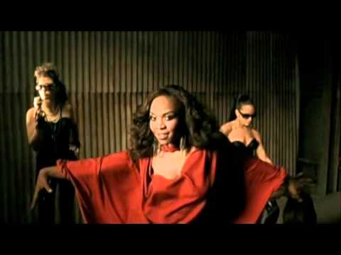 Divine Brown - Sunglasses