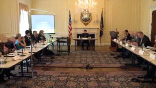 Freedom of Information Act (FOIA) Advisory Committee Meeting - April 19, 2016 - Part 1 of 2