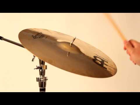Meinl Sound Caster Custom 18" Medium Crash Cymbal 1388g FOR SALE