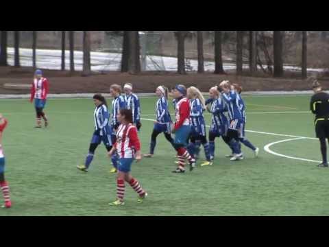 GBK - HJK ke 17.4.2013