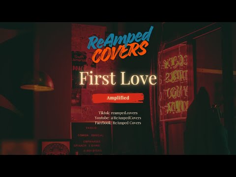 First Love” by Utada Hikaru