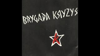 Brygada Kryzys - Brygada Kryzys (1982) (1992 Version Remixed And Remastered)