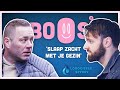 LOODGIETER JEFFREY: OMA OPLICHTEN EN FAMILIE BEDREIGEN | BOOS S09E01