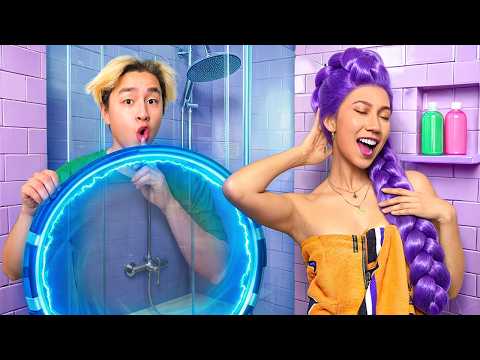 $1 vs $10,000 KPop Demon Hunter Products!