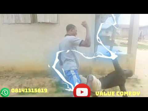 SLAP an SLAP by VALUE COMEDY Latest Nigeria comedy skit