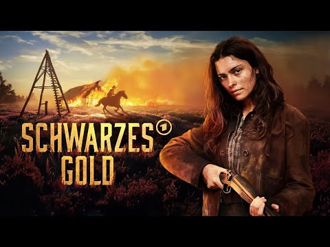 Schwarzes Gold - Trailer (Cinematic Version)