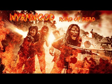 WYRMWOOD Road of the Dead full movie hindi |  Hollywood Zombie Movie