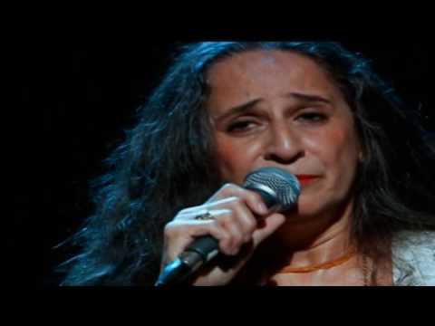 Maria Bethânia - "Teresinha" (Ao Vivo) – Tempo Tempo Tempo Tempo