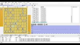 将棋実況配信で将棋倶楽部２４で初段めざします！