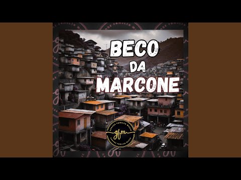 Beco Da Marcone