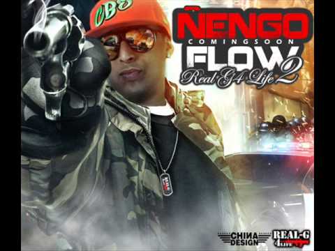 Ñengo Flow - Nevera De Foam