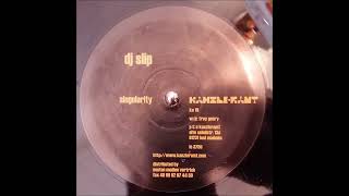DJ Slip - Singularity 3 - b1