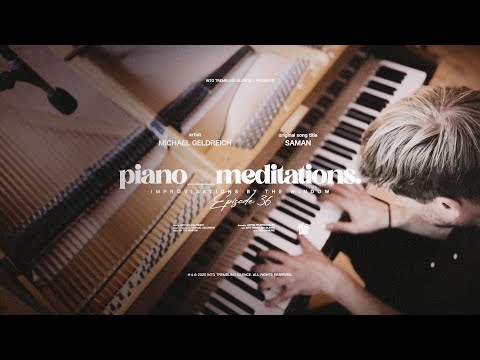 Bjorninnan - Piano Meditation