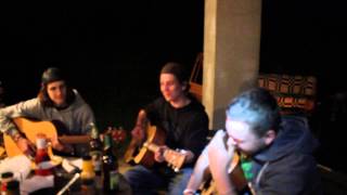 Waiting (Acoustic Session moc pozdě v noci :D )