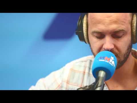 MNM: Stan Van Samang - Goeiemorgend, Goeiendag