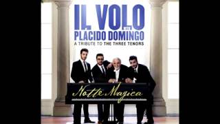 Il Volo   Tosca  E lucevan le stelle   Live   Giacomo Puccini, Plácido Domingo