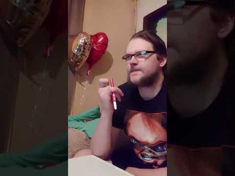 Movie Trivia Schmoedown Reaction Video ( Cushing vs. Hlavac)