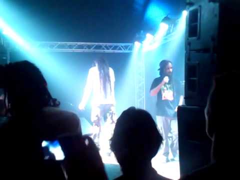 Domingo Pede: Daniel Profeta + Helio bentes & Dubatak - Toque Primitivo