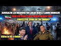 China In US A Dodal Ta India Pawh Israel Leh Iran Indo Round 2 Na Protester Sing Chuang Anthi Tawh
