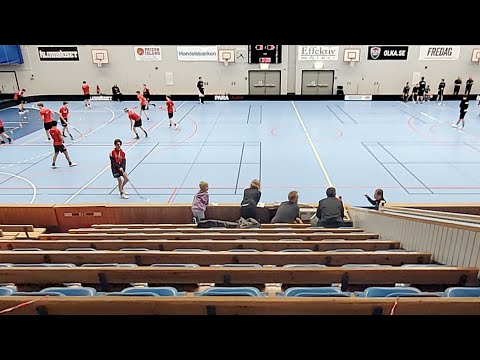 211211 JAS MÖLNDAL IBF- LINDÅS RASTA IBK AKTIVETETEN