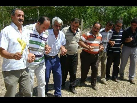 Avşar ağıdı Sarız (20) Bedir dilekci - Hacı akpınarın ağıdı