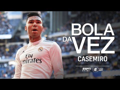 CRISTIANO RONALDO VOANDO, DICA PARA VINI JR. E MAIS! Casemiro é o Bola da Vez (Programa Completo)