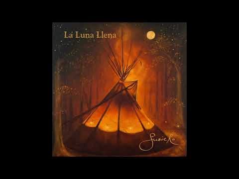 La Luna Llena | Susie Ro