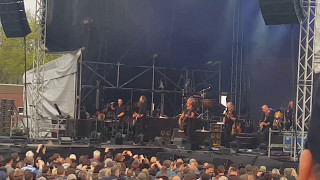 Santiano - Lieder der Freiheit [LIVE in Aurich]