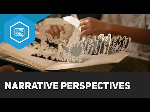 Narrative perspectives