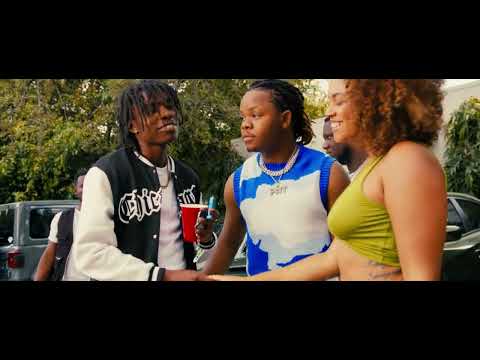 Pidy Brake - Poukiyes Feat Mawe Mawestro & Kidd99 (Official Video)